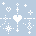 heart sparkles