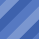 3 diagonal