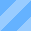blue diagonal