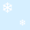 snow