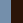 blue brown
