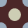 brown dots