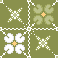 floral tile