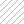 thin diagonal