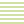 thin stripes