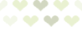 pale hearts