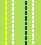 dash lines