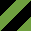 green black
