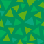 animal crossing grass