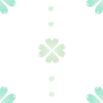 clover dots