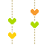 heart chain