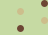 tan brown dots