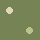 muted dots
