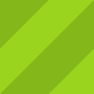 lime diagonal