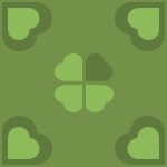 dual clovers