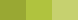 3 yellow green