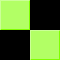 green black check