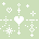 sparkle heart