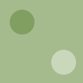 sage dots
