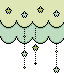 star frill