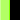 bright black
