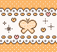butterfly lace