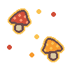mushrooms