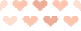 pale hearts