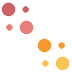 warm dots