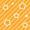 striped stars