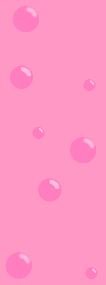 bubbles