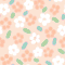 floral