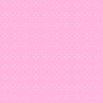 lightly dotted