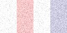 pale paper stripes