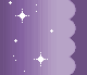 sparkle frill