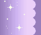 sparkle frill