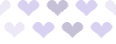 soft hearts