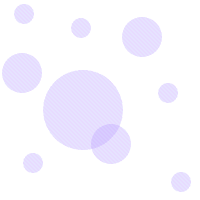 bubbles