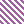thin diagonal