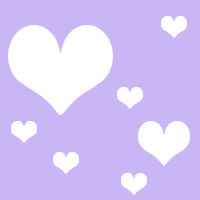 misc hearts