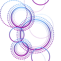 circles