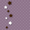 star dots