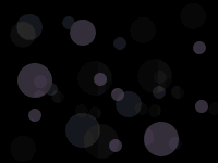 bubbles