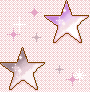 pixel stars