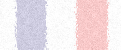 pale paper stripes