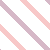 pink purple thin diagonal