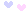 pale hearts