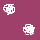 scribble dots