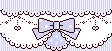 bow lace