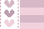 heart stripes